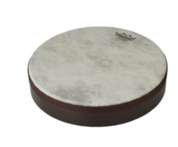 Remo Fiberskyn HD-8510-00 10&quot; Frame Drum - £19.38 GBP