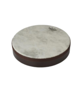 Remo Fiberskyn HD-8510-00 10&quot; Frame Drum - £19.47 GBP