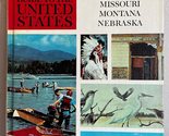 American Heritage New Pictorial Encyclopedic Guide to the United States ... - $3.79