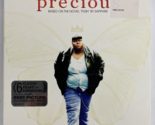 Precious: Based on the Novel &quot;Push&quot; by Sapphire (DVD, 2009) New Sealed S... - $11.87