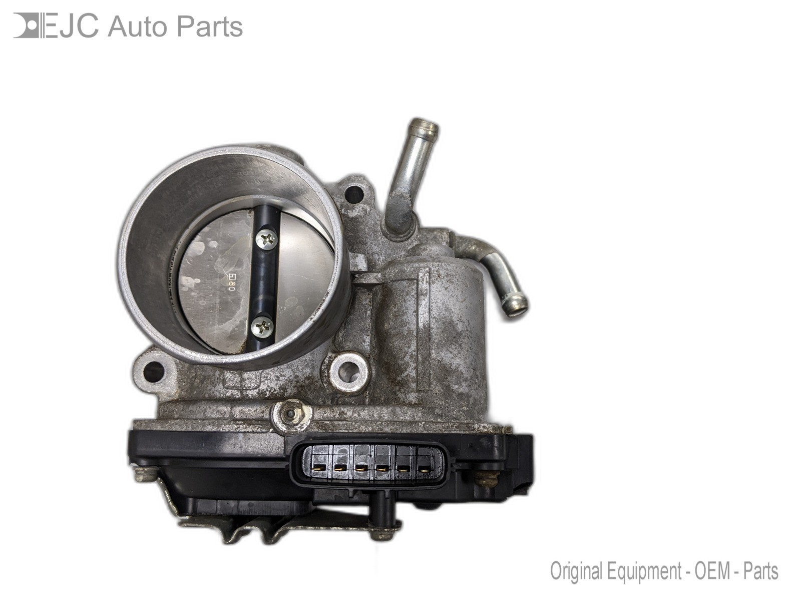 Throttle Valve Body For 13-23 Mitsubishi Outlander Sport  2.4 1450A195 Gas - $69.25
