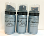 Bumble and bumble Thickening Dryspun Texture Spray 0.6 oz X 3 Pcs Brand New - $11.87