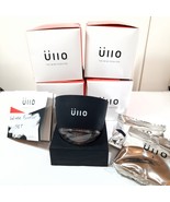 Ullo Chill Wine Purifier Aerator w/ Base &amp; 26 Selective Sulfite Capture ... - $95.00