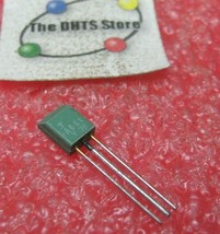 2SA661 A661 Toshiba PNP Silicon Small Signal Transistor Green - NOS Qty 1 - $5.69