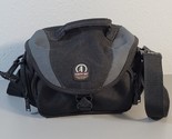 Tamrac 5522 Adventure Video/Digital Camera Bag with Shoulder Strap Black... - £14.34 GBP