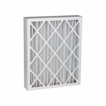 Filtr 16x20x4 Merv 8 - $62.32