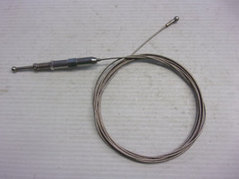 Rupp Outrigger Spreader Replacement cable 141&quot; - $887.02 MXN