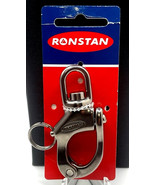 RONSTAN SNAP SHACKLE SMALL BALE 69MM (2 3/4&quot;) RF6110 - $966.29 MXN
