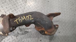 Exhaust Manifold Assembly 2.5L Turbo Wrx Fits 02-05 08-14 IMPREZA 70795 image 6