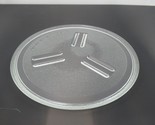 Kenmore LG Microwave Glass Turntable 12&quot; Tray  3390W1A033A - $95.95