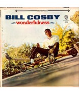 Wonderfulness [Record] Bill Cosby - €17,22 EUR