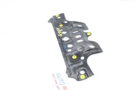 06-13 LEXUS IS350 FRONT LOWER SUSPENSION SHIELD Q1250 image 6