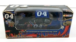 &#39;04 Texas Motor Speedway Fan Appreciation Day 1.64 Scale DIE CAST NASCAR... - $14.24