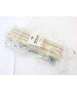 Medline MDT821203 Transfer/Gait Belt Natural Color w/ Metal Buckle New i... - $10.75 CAD