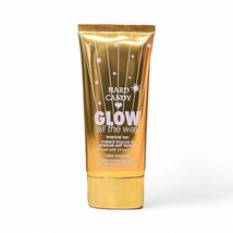 Hard Candy Glow All The Way 360 Tropical Tan instant bronze gradual self... - $24.75
