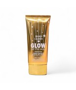 Hard Candy Glow All The Way 360 Tropical Tan instant bronze gradual self... - $34.73 CAD