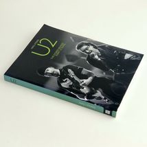 U2 The Stories Behind Every U2 Song by Niall Stokes Softcover US Edition image 3