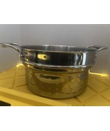 Tupperware Series Pasta Insert For 8 Qt. Stockpot - $84.15