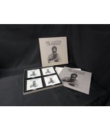 Vtg 1988 Eric Clapton Crossroads 4 Compact Disc CD Box Set &amp; Booklet COM... - $30.77 CAD
