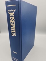 The Works of Josephus Hardcover No Dust Jacket - £6.58 GBP