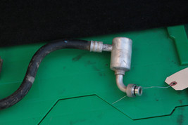 2003-2006 INFINITI G35 COUPE LOW PRESSURE AC LINE HOSE V1476 image 2