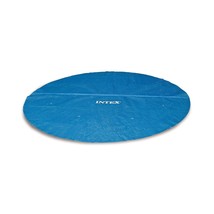 Intex Solar Cover for 15ft Diameter Easy Set and Frame Pools - $116.99