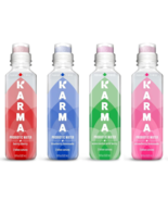 Karma Probiotics Wellness Water 12 Pack, 4 Flavor Variety Pack - $893.13 MXN