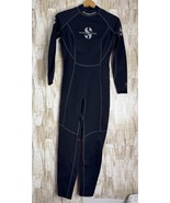Scubapro Size L Full Wetsuit Profile 0.5mm TPF 18 Scuba Pro - $82.04 CAD