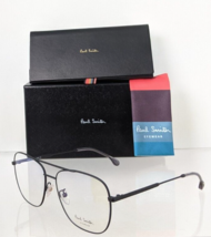 Brand New Authentic Paul Smith Eyeglasses PSOP007 V1 C: 05 56mm Avery Frame - £71.21 GBP