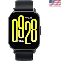 Stylish Redmi Watch 5 Active - Waterproof Smartwatch with Multi-Sport Fe... - $51.00