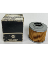 Bombardier 420256186 Oil Filter ElementOEM Champion RB-X338 Can-Am - - $20.33 CAD