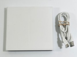 Memorex MRX-650LE v7 White 8x Slim DVD Multi - Format External Recorder Drive - £10.11 GBP