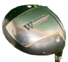 Warrior Golf 3 Wood Active Channel 14* RH Plus 2 Inches Stiff Graphite 45&quot; Long - £23.79 GBP