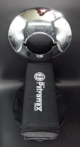 Petromax HK500 Stainless Steel Top Reflector and Bag FREE Worldwide Ship... - $128.70