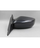 Left Driver Side Black Door Mirror Power Fits 2013-2018 NISSAN ALTIMA OE... - $112.49