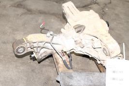 Carrier 164 Type Front ML350 Gasoline Fits 06-11 MERCEDES ML-CLASS 26567 image 3