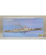 Heller 1:400 Scale Scharnhorst Model Ship - $79.20