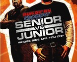 American Chopper Senior vs Junior Season 2 Collection 1 DVD - £6.62 GBP