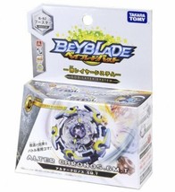 NEW Takara Tomy Beyblade Burst B-82 Booster Alter Chronos .6M.T US Seller - £47.91 GBP