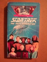 Star Trek: The Next Generation: Yesterday&#39;s Ethics - £11.84 GBP