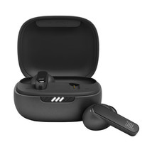 JBL Live FreeNC+ True Wireless Noise Cancelling In-Ear Earbuds - Black image 14