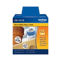Brother Label Maker Tape Cartridges - $27.58