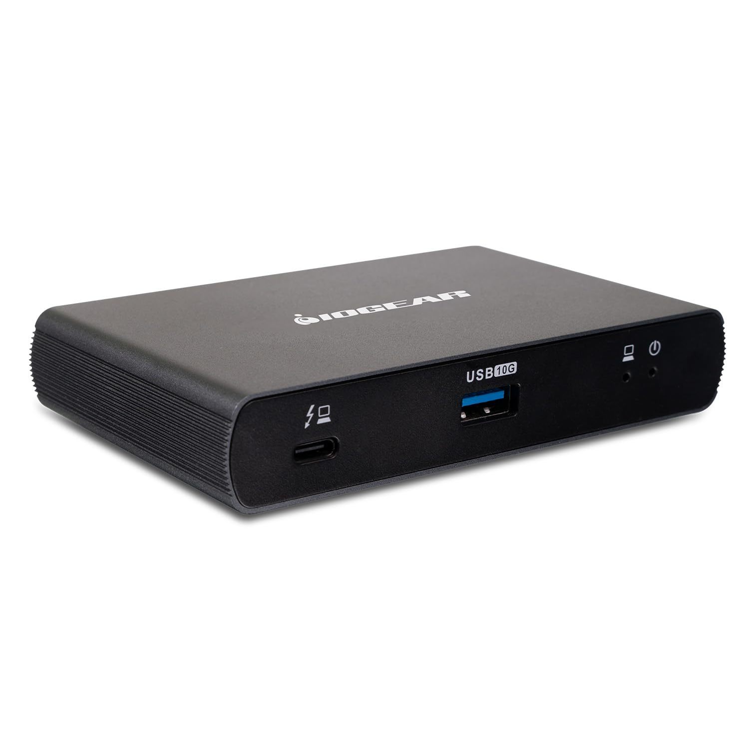 IOGEAR Quantum Thunderbolt 4 Mini Dock, Single 8K / Dual 4K Display, Up ... - $182.67+