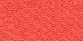 Wrights Double Fold Quilt Binding .875&quot;X3yd-Neon Red - £12.15 GBP
