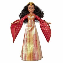 Disney Aladdin Dalia Doll Princess Jasmine&#39;s Best Friend Hasbro 11&quot; Figu... - $460.88 MXN