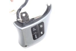 10-13 LEXUS IS250C STEERING WHEEL SWITCH Q5205 image 3