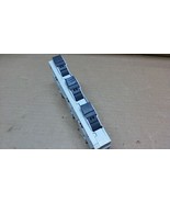 WOHNER AEL CC 31959 30A CLASS CC ELECTRICAL FUSE HOLDER ASSEMBLY - $351.27 MXN