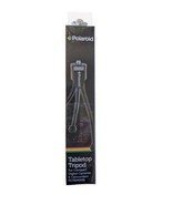 Polaroid Tabletop Tripod For Compact DigitaL Cameras &amp; Camcorders, Black - $9.40 CAD