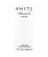 Kenneth Cole White Body Spray for Women, 8 fl oz - $366.69 MXN