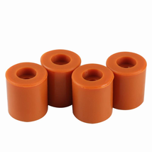 BCZAMD Heatbed Silicone Leveling Column, 3D Printer Hot Bed Mounts Column Stable - $11.14